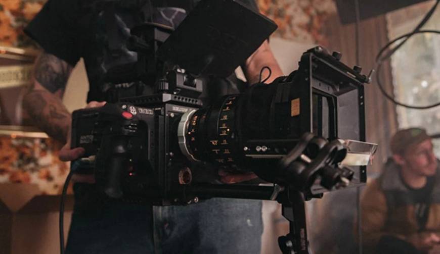 深耕本土，申扎县产品宣传视频拍摄公司的服务密码