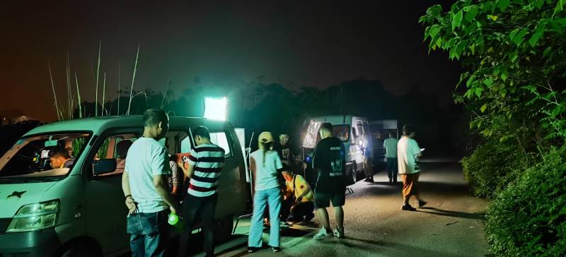 以镜头为笔，绘就申扎县产品视频的进阶之路